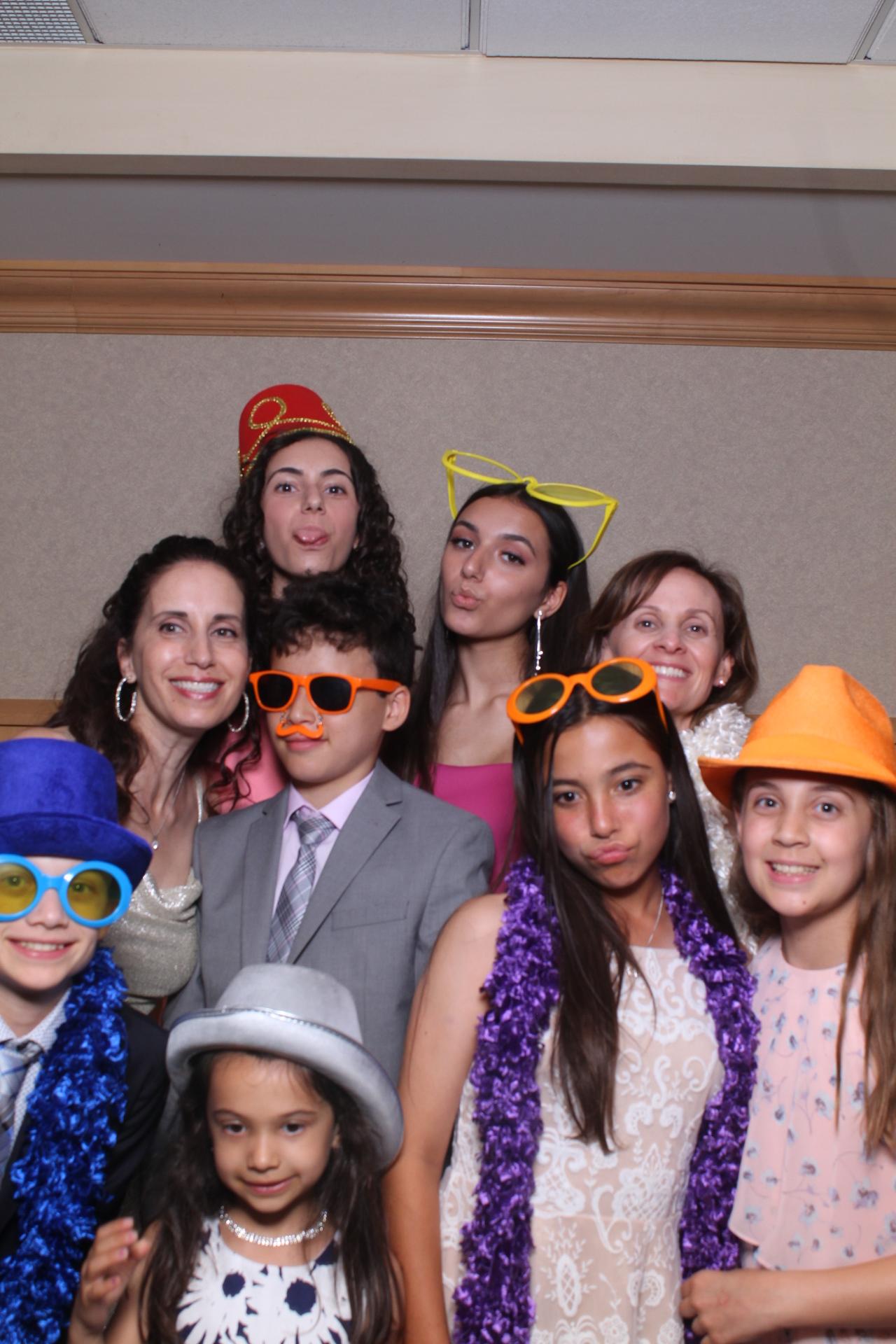 Wedding of Frank and Maria  | View more photos from the event at gallery.myselfiemirror.ca/u/romanmyselfiemirrorca/Wedding-of-Frank-and-Maria